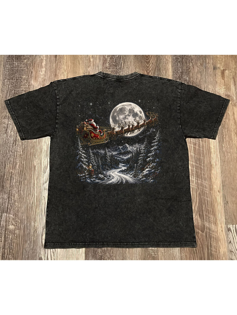 Graphic T-Shirt 0508
